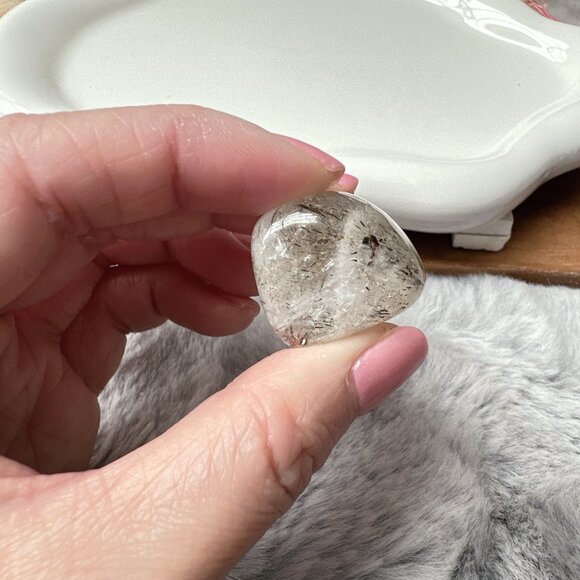 Set of 9 Crystal Tumbles - Picture 7 of 9